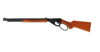 Marlin Lever Action BB Rifle Wood Zračna puška