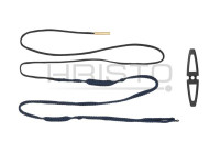 Niebling BoreBlitz .22/5.6mm puška