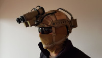 Noćne naočale, night vision , nvg