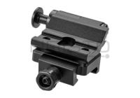 Primary Arms Flip to Side Magnifier Mount Push Button - 2 Bolt Interfa