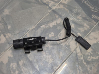 RAP4 paintball airsoft laserski ciljnik pointer