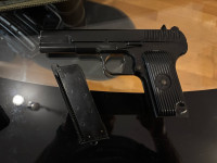 Replika WE TT-33 airsoft tetejac