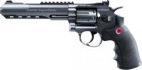 Airsoft Revolver RUGER SUPERHAWK 6"