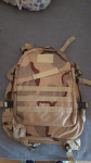 Ruksak Desert Camo