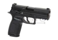 Sig Sauer airsoft ProForce P320 M18 BK GBB (gas-blowback) pištolj (zel