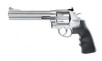Smith & Wesson 629 Classic 6.5" airsoft revolver