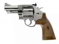 Smith & Wesson M29 3" airsoft revolver
