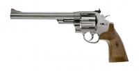 Smith & Wesson M29 8 3/8" airsoft revolver