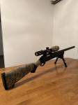 Sniper airsoft SSG10 a1