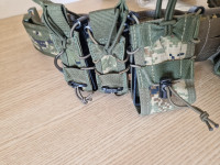 Spar-tac džep za spremnik