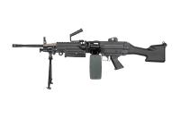 SPECNA ARMS SA-249 MK2 CORE™ MACHINE GUN STROJNICA AIRSOFT REPLIKA