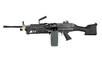 SPECNA ARMS SA-249 MK2 EDGE MACHINE GUN ALIRSOFT REPLICA