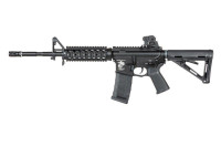 Specna Arms airsoft SA-K02-M Carbine AEG airsoft replika BK