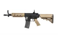 Specna Arms SA-B04 ONE™ carbine airsoft replika half tan