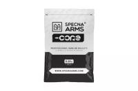 SPECNA ARMS CORE™ 0.25G BBS - 1000 PCS