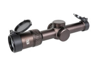 Specna Arms CORE™ 1-6X24 Tan riflescope