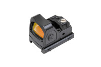 Specna Arms CORE™ Aero red dot ciljnik BLACK