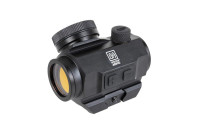 Specna Arms CORE™ Cube red dot ciljnik BLACK