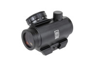 Specna Arms CORE™ Helix red dot ciljnik BLACK