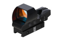 Specna Arms CORE™ Shadow red dot ciljnik BLACK
