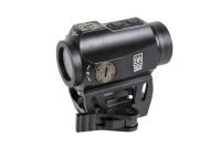 Specna Arms CORE™ Strike high QD/low mount red dot ciljnik BLACK