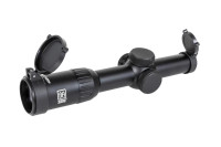Specna Arms CORE TM 1-6X24IR SFP spotting scope Black