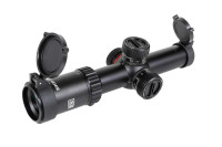 Specna Arms CORE TM 1.2-6X24IR Riflescope Black