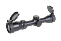 Specna Arms CORE TM 2-7X32 Riflescope Black