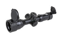 Specna Arms CORE TM 3-9X32AOIR Riflescope Black