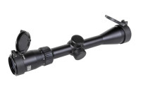 Specna Arms CORE TM 3-9X40 Riflescope Black