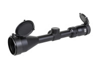 Specna Arms CORE TM 3-9X50 Riflescope Black