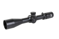 Specna Arms CORE TM 4-14X44 FFP Riflescope Black