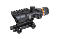 Specna Arms CORE TM RedFiber 4x32 V2 Riflescope Black