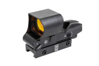 Specna Arms CORE™ Zero Point V2 red dot sight Black
