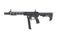 Specna Arms SA-CX02 CORE™ Gen.2 HAL ETU™ airsoft Carbine Black