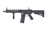 Specna Arms Daniel Defense® MK18 SA-C19 CORE™ Gen.2 HAL ETU™ BK AEG ai
