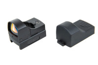 Specna Arms EDGE™ LP red dot ciljnik BLACK