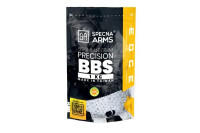Specna Arms EDGE ULTRA™ 0.30g TRACER BIO precision BB - 1kg - ZELENE