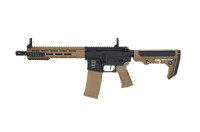 Specna Arms SA-F03 FLEX™ Gen.2 BLDC™ HAL ETU™ Half-Tan airsoft Carbine