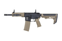 Specna Arms SA-F04-RL FLEX™ Gen.2 Light Ops Stock/New Receiver HAL ETU