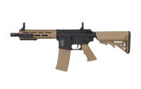 Specna Arms SA-F14 FLEX™ Gen. 2 GATE X-ASR Half-Tan AEG airsoft replik
