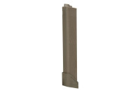 Specna Arms S-mag mid-cap 100 BB spremnik za X Tan modele