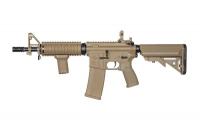 Specna Arms RRA SA-E04 EDGE™ Carbine airsoft replika tan