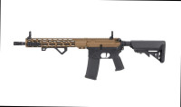 Specna Arms RRA SA-E24 EDGE™ HAL 2 ETU Gen. 2 Chaos Bronze Carbine AEG