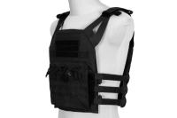 SPECNA ARMS SPECIAL OPS PLATE CARRIER - BLACK