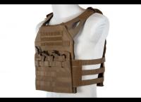 SPECNA ARMS SPECIAL OPS PLATE CARRIER - TAN