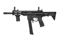 SPECNA ARMS SA-X01 EDGE 2.0 SUBMACHINE GUN AIRSOFT REPLICA - BLACK