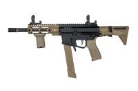 SPECNA ARMS SA-X01 EDGE 2.0 SUBMACHINE GUN AIRSOFT REPLICA - HALF-TAN