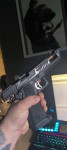 STI Pit Viper GBB Replika