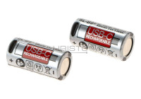 Streamlight SL-B9 Battery Pack 2pcs
